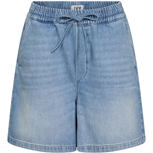 Ivy Copenhagen - Opera tie shorts 